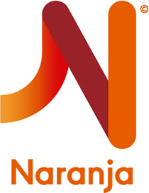 Tarjeta Naranja Logo