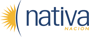 Tarjeta Nativa Logo